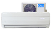 Кондиционер MIDEA MS12F-09HRN1 ION, R410