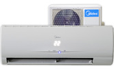 Кондиционер MIDEA MSR-12HRN1 ION, R410