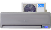 Кондиционер MIDEA MSV1-12HR Silver Ion