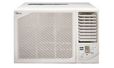 Кондиционер MIDEA MWF-18CR